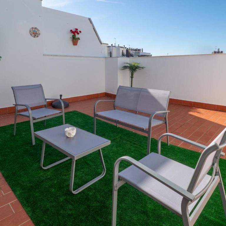 BHost - Virrey - Apartamento de 1 dormitorio - 36