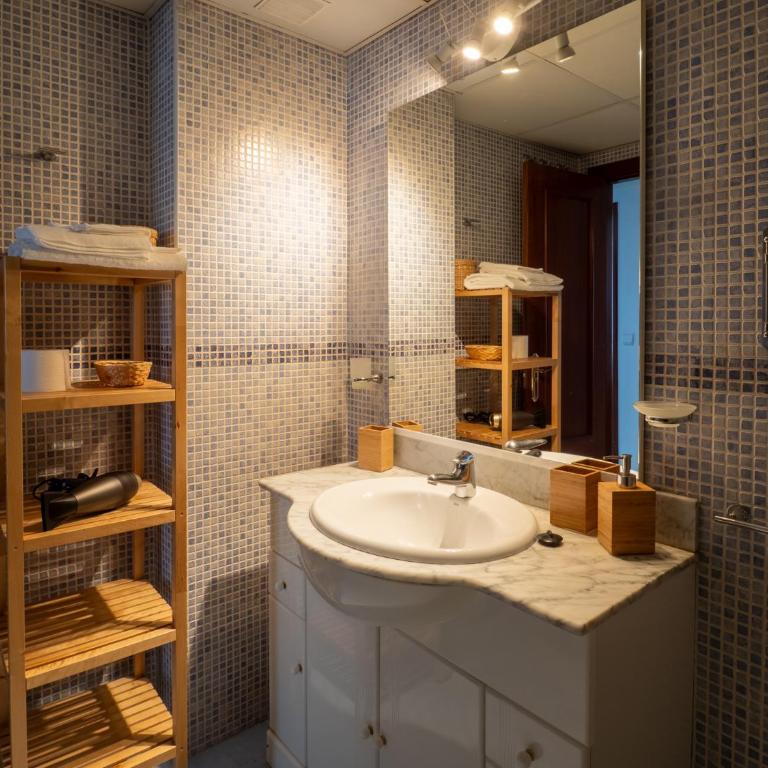 BHost - Virrey - Apartamento de 1 dormitorio - 25