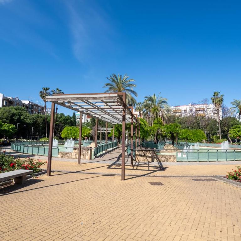 BHost - Virrey - Apartamento de 1 dormitorio - 43