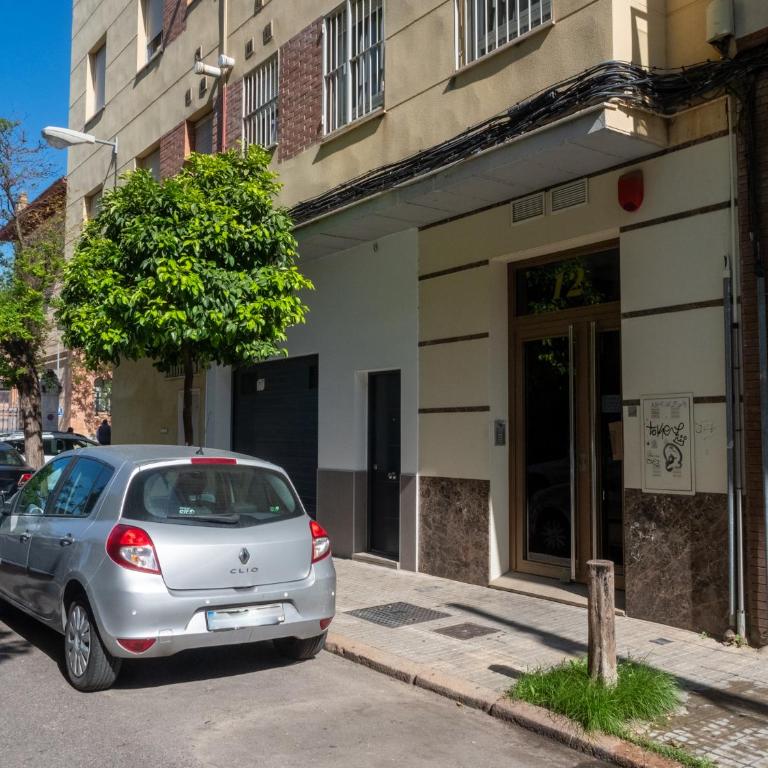 BHost - Virrey - Apartamento de 1 dormitorio - 45