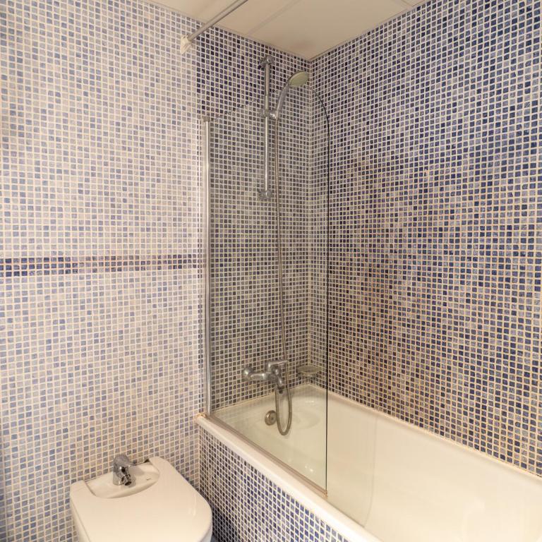 BHost - Virrey - Apartamento de 1 dormitorio - 27