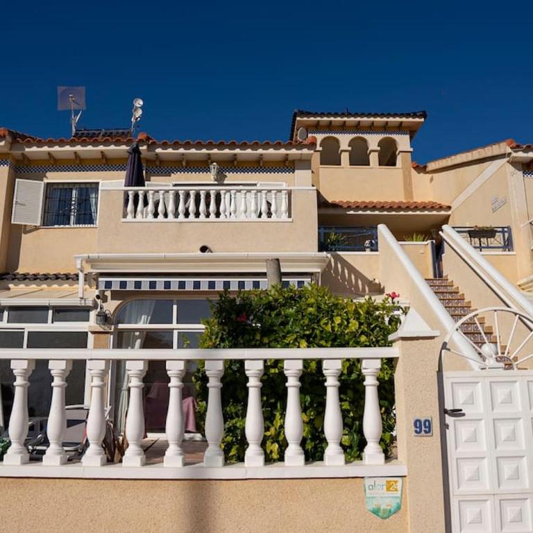 Casa Sun - Apartamento de 1 dormitorio - 4