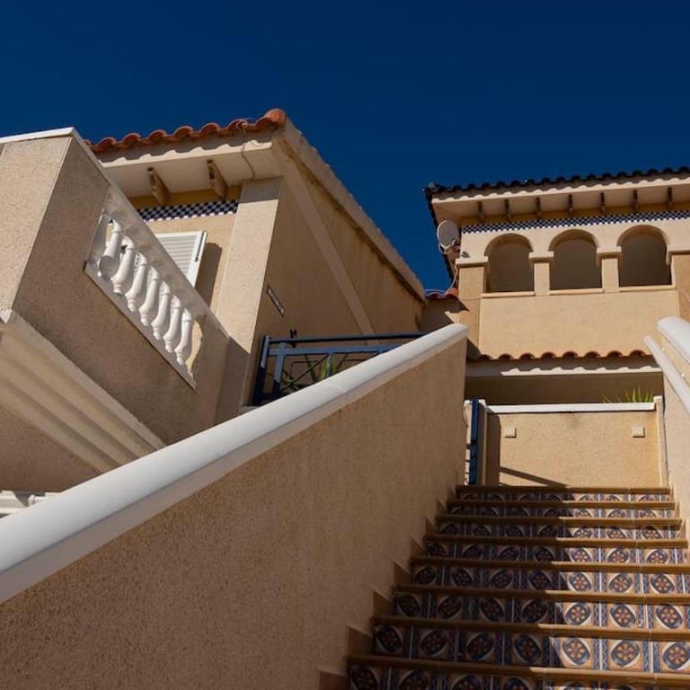 Casa Sun - Apartamento de 1 dormitorio - 3