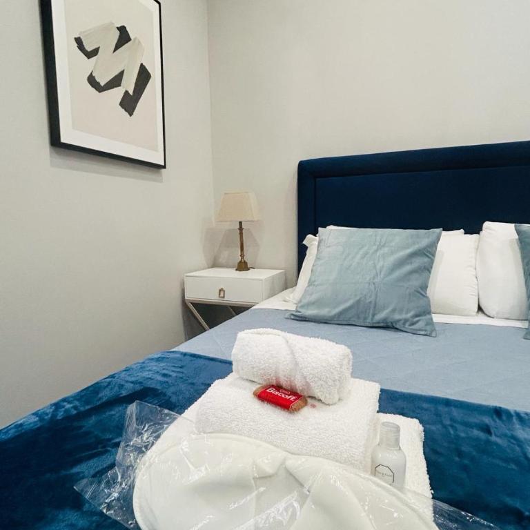 AD Vatican Luxury Rooms - by AD Roma - Deluxe Doppel-/Zweibettzimmer - 16