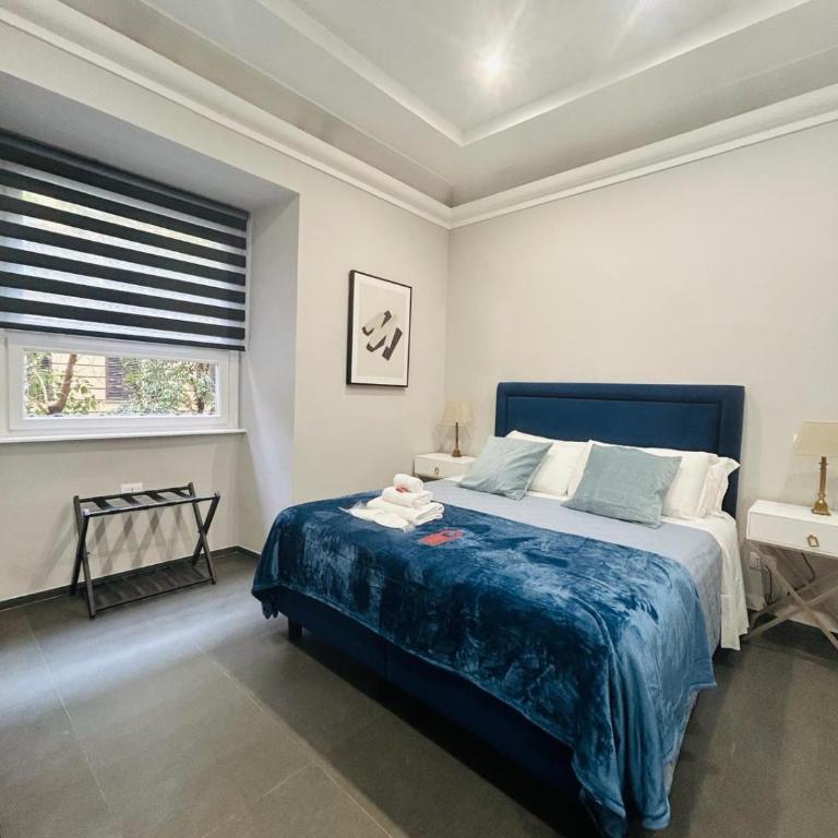 AD Vatican Luxury Rooms - by AD Roma - Deluxe Doppel-/Zweibettzimmer - 1