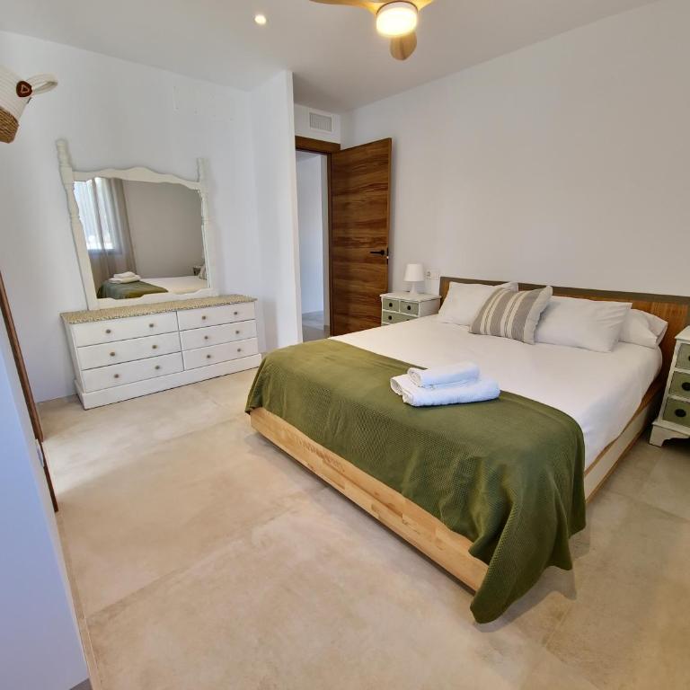 Villa Las Niñas Costa del Sol - Villa de 3 dormitorios - 22