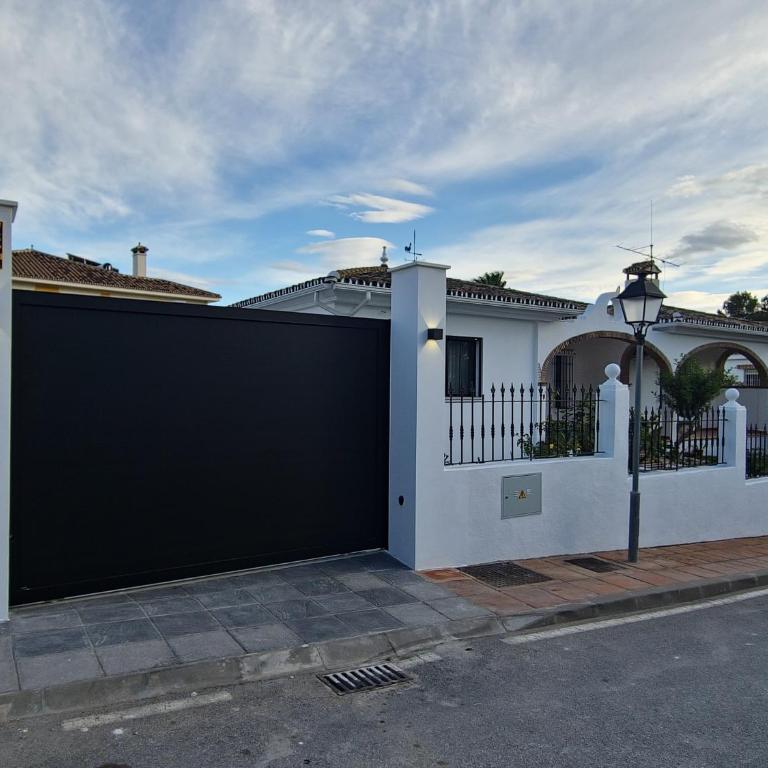 Villa Las Niñas Costa del Sol - Villa de 3 dormitorios - 34