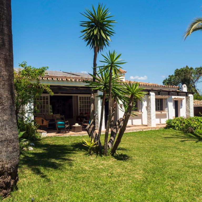 Pool Villa Jazmin - Villa con piscina privada - 34