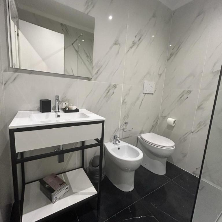 AD Vatican Luxury Rooms - by AD Roma - Deluxe Doppel-/Zweibettzimmer - 3