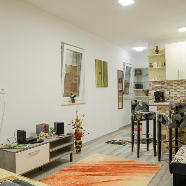 Studio Apartments KIM - Dilberovic - One-Bedroom Apartment - 2