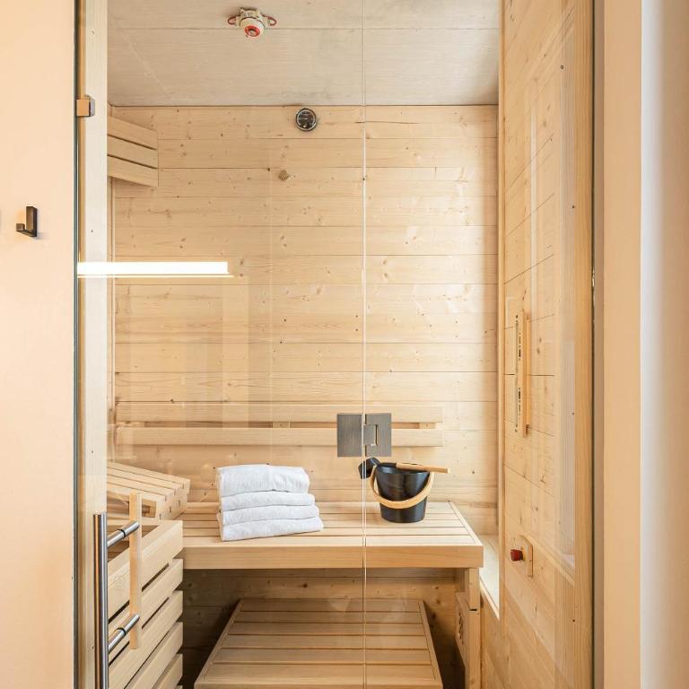 GRIMMINGlofts - Deluxe Apartment mit 3 Schlafzimmern - 4