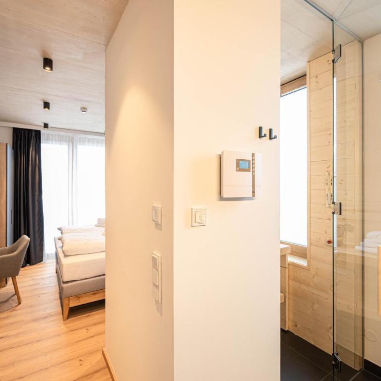 GRIMMINGlofts - Deluxe Apartment mit 3 Schlafzimmern - 2