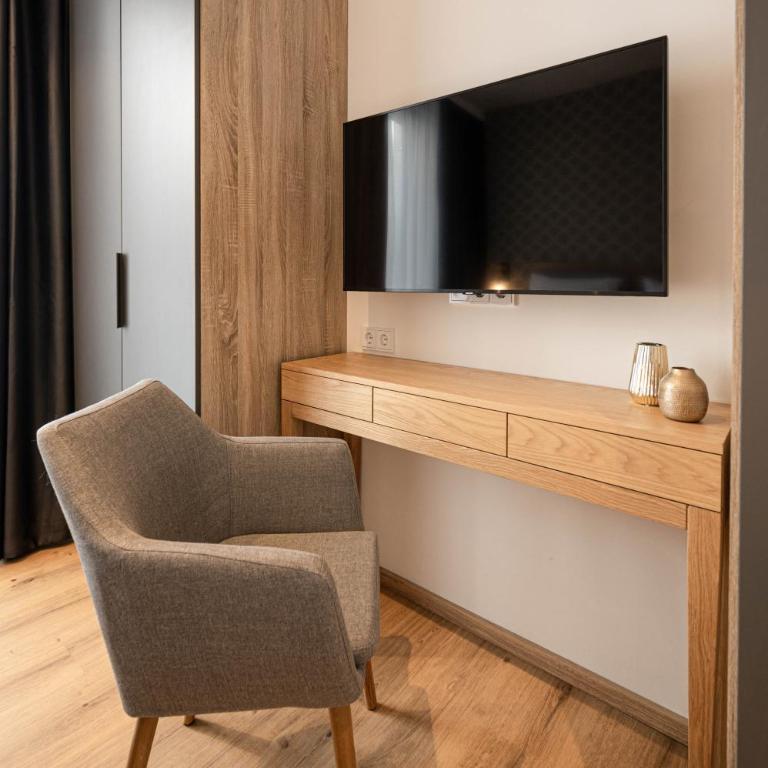 GRIMMINGlofts - Deluxe Apartment mit 3 Schlafzimmern - 5