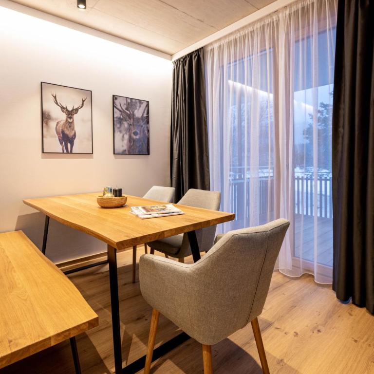 GRIMMINGlofts - Deluxe Apartment mit 3 Schlafzimmern - 8