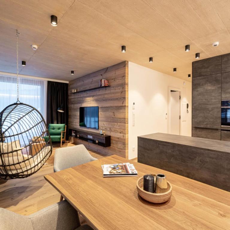 GRIMMINGlofts - Deluxe Apartment mit 3 Schlafzimmern - 6
