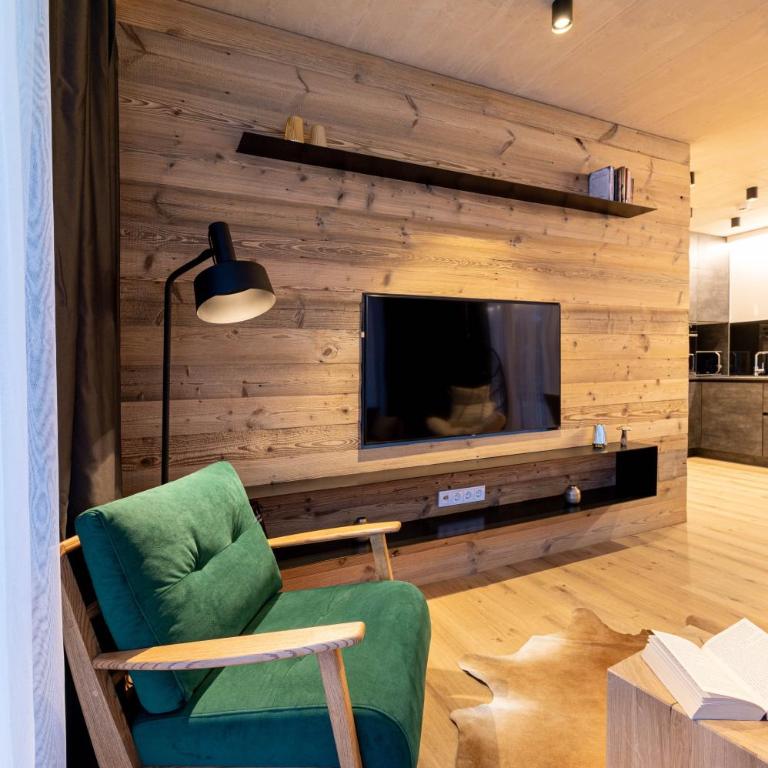 GRIMMINGlofts - Deluxe Apartment mit 3 Schlafzimmern - 9