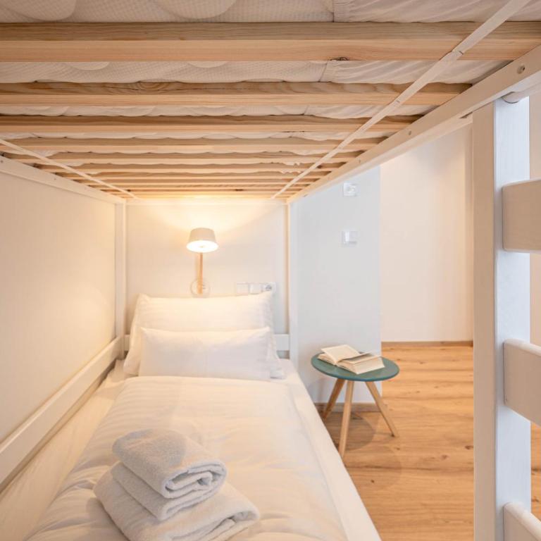 GRIMMINGlofts - Deluxe Apartment mit 3 Schlafzimmern - 14