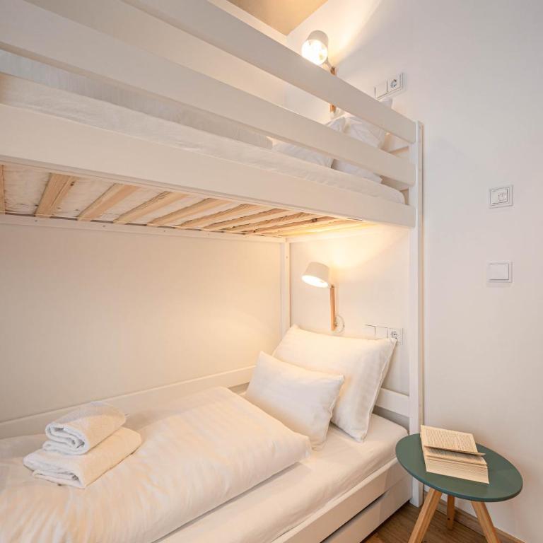 GRIMMINGlofts - Deluxe Apartment mit 3 Schlafzimmern - 27