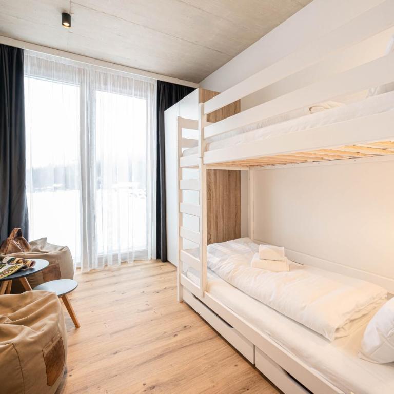 GRIMMINGlofts - Deluxe Apartment mit 3 Schlafzimmern - 25