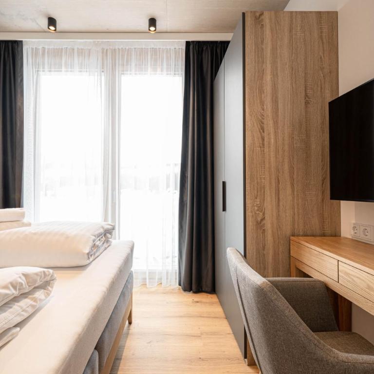 GRIMMINGlofts - Deluxe Apartment mit 3 Schlafzimmern - 32