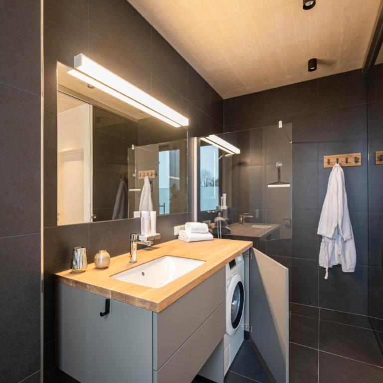 GRIMMINGlofts - Deluxe Apartment mit 3 Schlafzimmern - 24