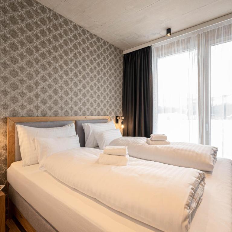 GRIMMINGlofts - Deluxe Apartment mit 3 Schlafzimmern - 23