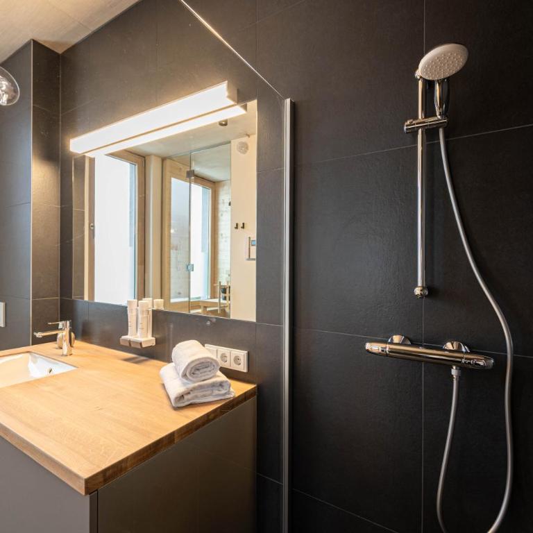 GRIMMINGlofts - Deluxe Apartment mit 3 Schlafzimmern - 19