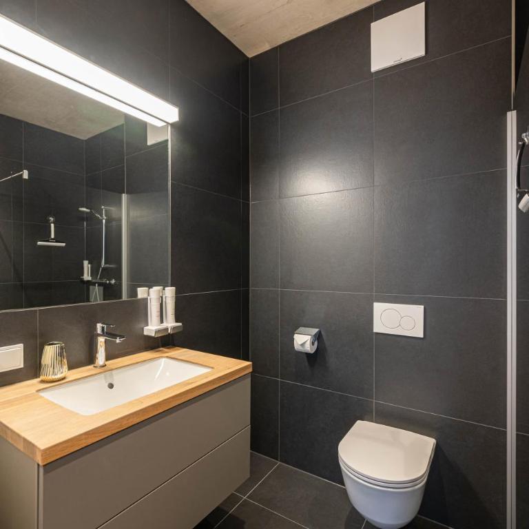 GRIMMINGlofts - Deluxe Apartment mit 3 Schlafzimmern - 20