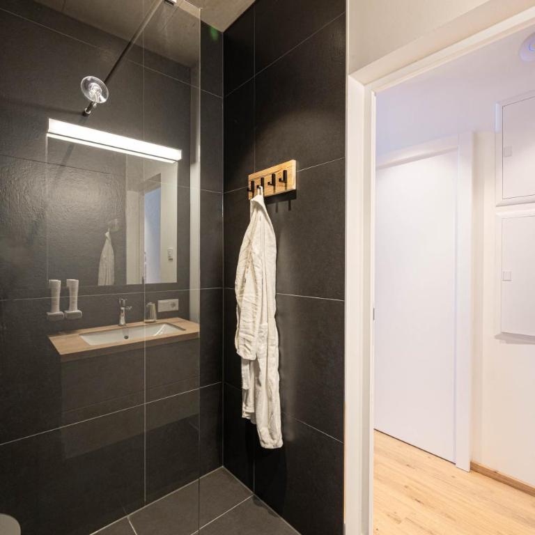 GRIMMINGlofts - Deluxe Apartment mit 3 Schlafzimmern - 17