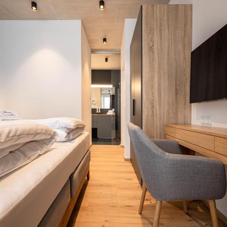 GRIMMINGlofts - Deluxe Apartment mit 3 Schlafzimmern - 18