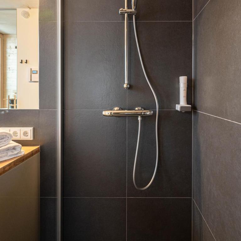 GRIMMINGlofts - Deluxe Apartment mit 3 Schlafzimmern - 26