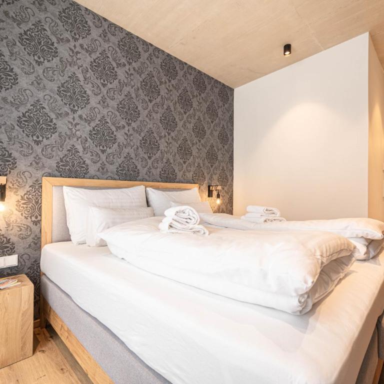 GRIMMINGlofts - Deluxe Apartment mit 3 Schlafzimmern - 29