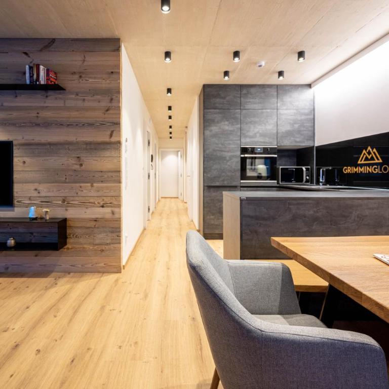 GRIMMINGlofts - Deluxe Apartment mit 3 Schlafzimmern - 31
