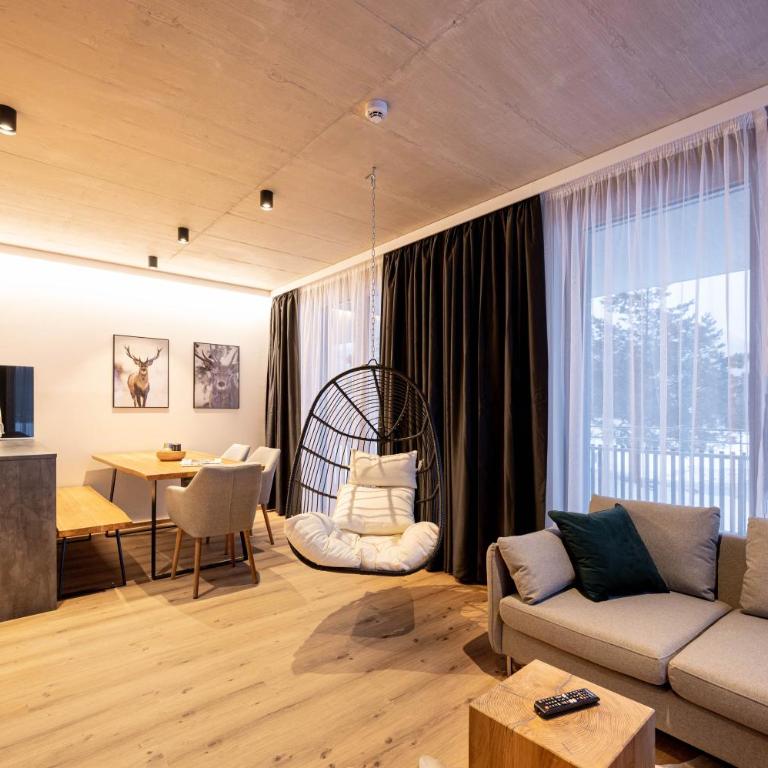 GRIMMINGlofts - Deluxe Apartment mit 3 Schlafzimmern - 30