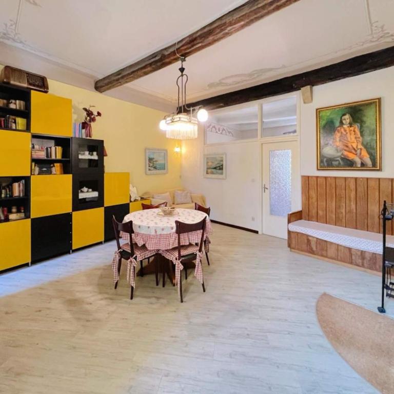 La casa di Piermaria - Apartamento de 2 dormitorios - 7