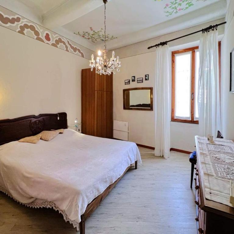 La casa di Piermaria - Apartamento de 2 dormitorios - 8