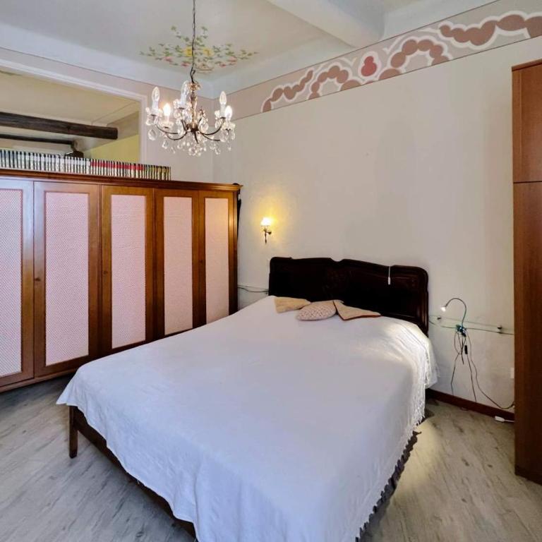 La casa di Piermaria - Apartamento de 2 dormitorios - 12