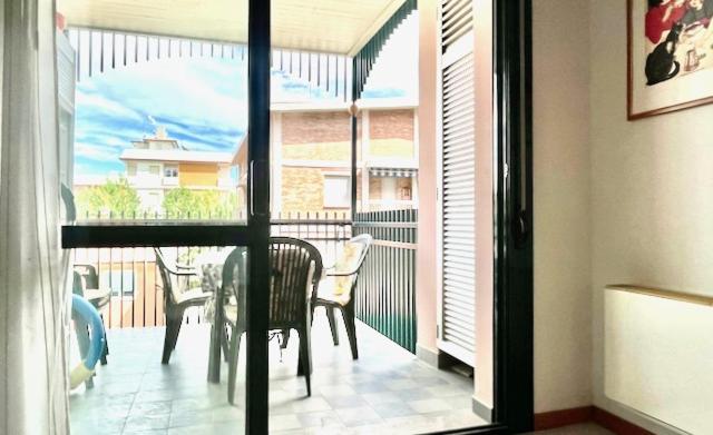 Vacanze al Mare - Appartamento con 1 Camera da Letto - 7