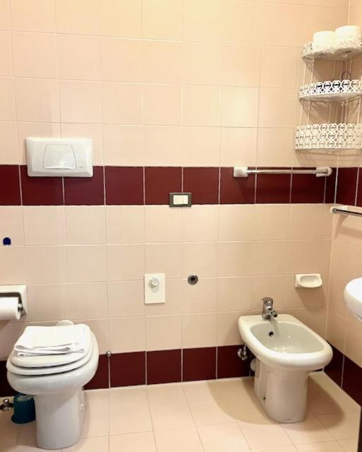 Vacanze al Mare - Appartamento con 1 Camera da Letto - 9