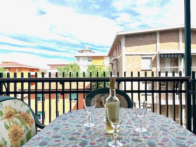 Vacanze al Mare - Appartamento con 1 Camera da Letto - 10