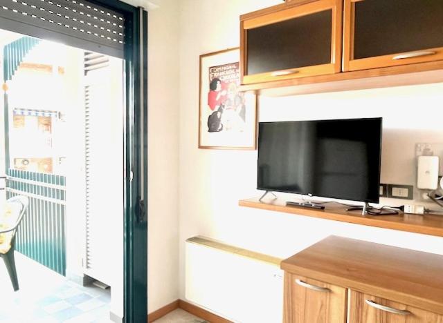 Vacanze al Mare - Appartamento con 1 Camera da Letto - 11