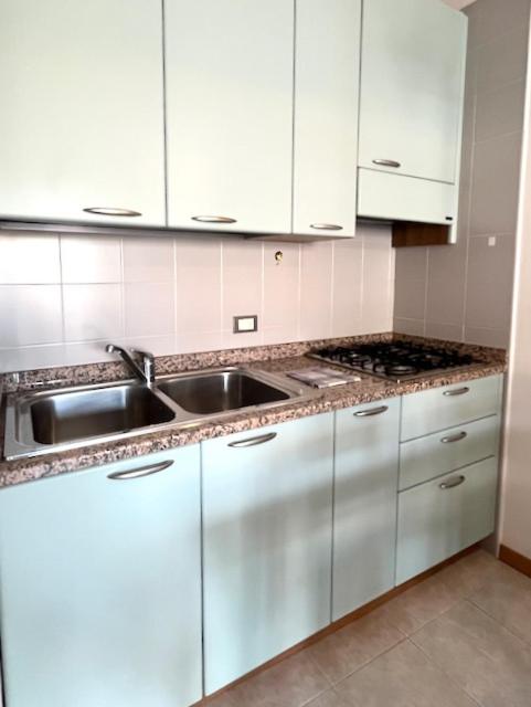 Vacanze al Mare - Appartamento con 1 Camera da Letto - 12