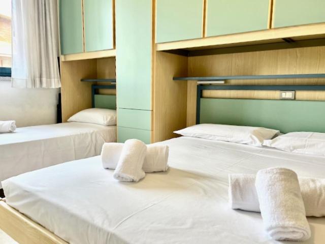 Vacanze al Mare - Appartamento con 1 Camera da Letto - 13