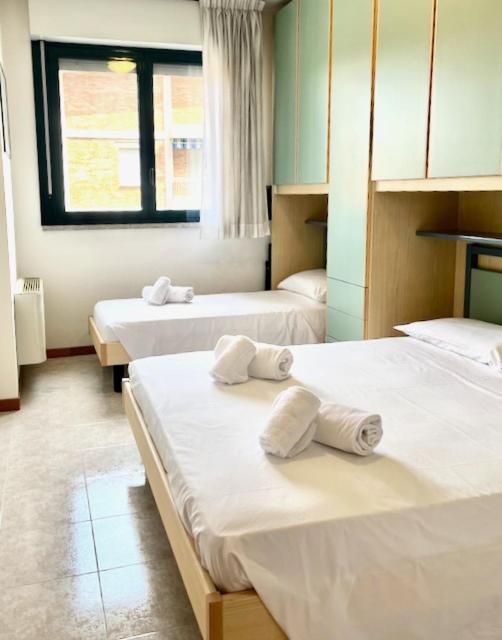 Vacanze al Mare - Appartamento con 1 Camera da Letto - 14