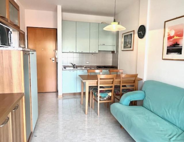 Vacanze al Mare - Appartamento con 1 Camera da Letto - 15
