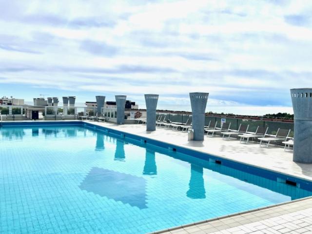 Vacanze al Mare - Appartamento con 1 Camera da Letto - 16