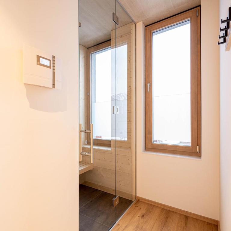 GRIMMINGlofts - Deluxe Apartment mit 2 Schlafzimmern - 8