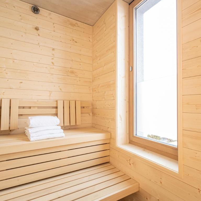 GRIMMINGlofts - Deluxe Apartment mit 2 Schlafzimmern - 9