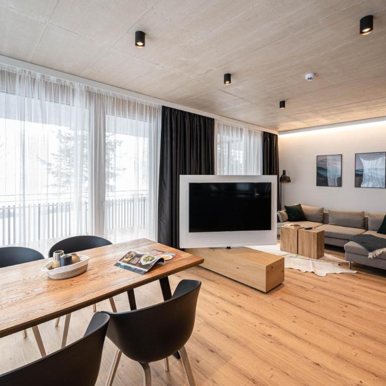 GRIMMINGlofts - Deluxe Apartment mit 2 Schlafzimmern - 10