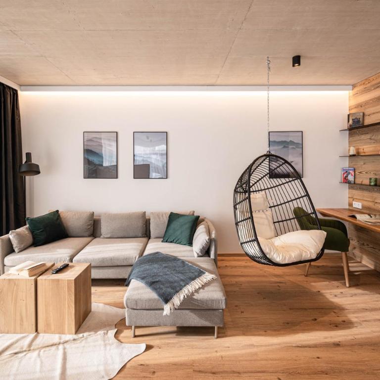 GRIMMINGlofts - Deluxe Apartment mit 2 Schlafzimmern - 6